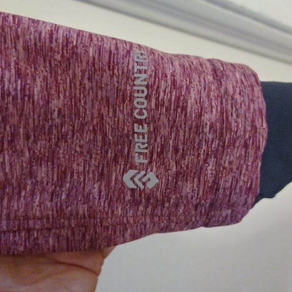 Free Country women's jacket size small - Picture 4 of 7